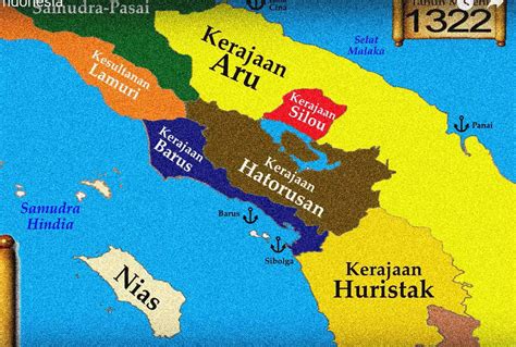 Kerajaan H (Aru) dan Karo dalam ranah... - Galeri Buku Karo - wintechmobiles.com