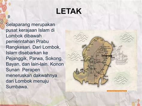 Kerajaan Islam di Lombok | PDF | Sejarah - Scribd - wintechmobiles.com