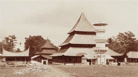 Kerajaan Islam tertua di Nusantara adalah ... A Mataram Islam B Banten ... - wintechmobiles.com