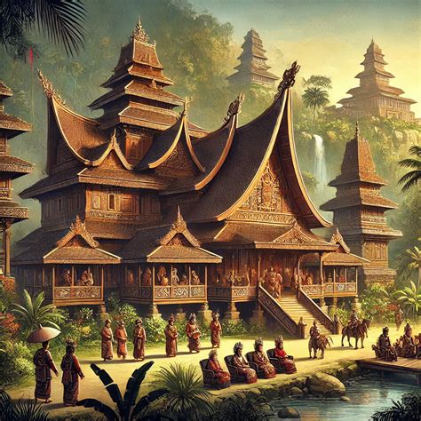 Kerajaan Kutai - Sejarah dan Budaya Nusantara - wintechmobiles.com