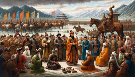 Kerajaan Mongol - wintechmobiles.com