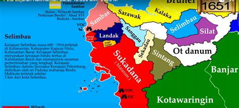 Kerajaan Sambas - Wikipedia bahasa Indonesia, ensiklopedia bebas - wintechmobiles.com