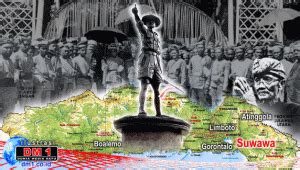 Kerajaan Suwawa - Wikipedia bahasa Indonesia, ensiklopedia bebas - wintechmobiles.com