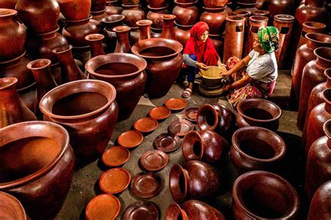 Kerajinan Gerabah | PDF - muktibox.com