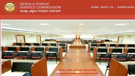 KERALA PUBLIC SERVICE COMMISSION - wintechmobiles.com