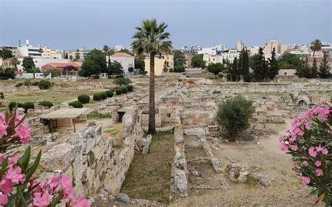 Kerameikos Archaeological Site - Athens - Largest … - wintechmobiles.com