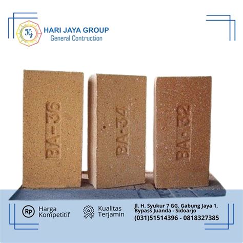 KERAMIK / FIRE STONE BATU TAHAN PANAS API - wintechmobiles.com