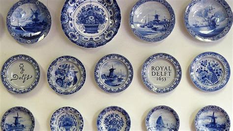 Keramik Delft - muktibox.com