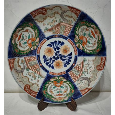 Keramik Imari - Wikipedia bahasa Indonesia, ensiklopedia bebas - muktibox.com