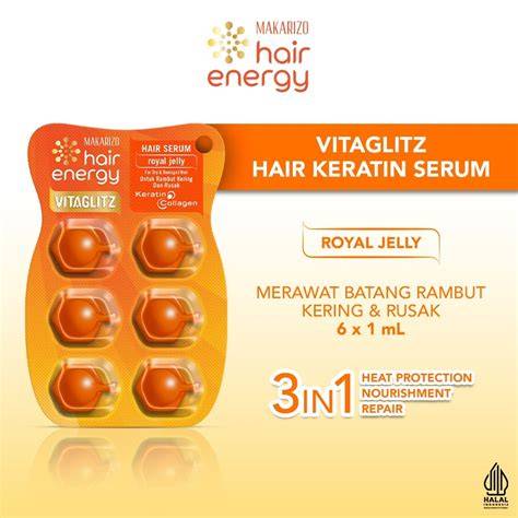 Keratin Vitamin Rambut - raincitystudios.com