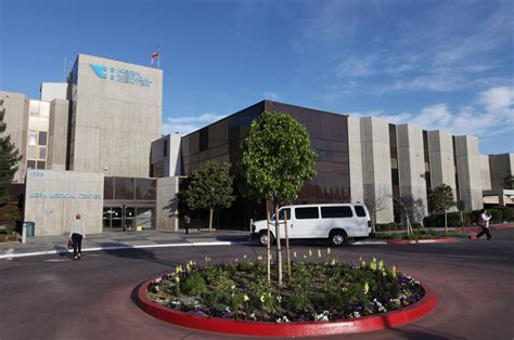 KERN MEDICAL CENTER NPI 1326419490