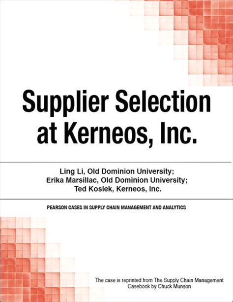 KERNEOS INC. :: Nevada (US) :: OpenCorporates