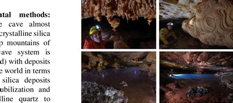 Kerolite in carbonate-rich speleothems and microbial deposits from ... - wintechmobiles.com