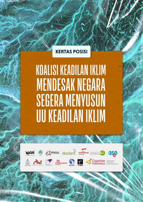 Kertas Posisi Mangrove.cdr - WALHI - wintechmobiles.com