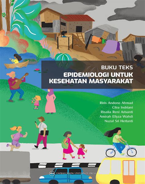 KESEHATAN MASYARAKAT “Epidemiologi” - UNY