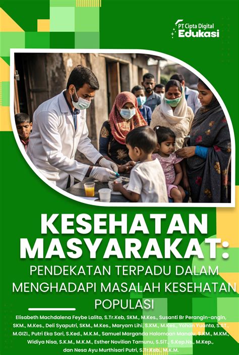 KESEHATAN MASYARAKAT - Lambung Mangkurat University - raincitystudios.com