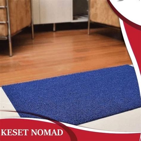 Keset Kaki Besar - raincitystudios.com