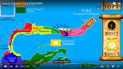 Kesultanan Bolango - Wikipedia bahasa Indonesia, ensiklopedia bebas - wintechmobiles.com