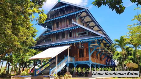Kesultanan Buton - wintechmobiles.com