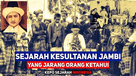Kesultanan Jambi - Wikiwand - wintechmobiles.com