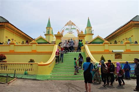 Kesultanan Lingga | by Pranacaraka | Marcapada - wintechmobiles.com