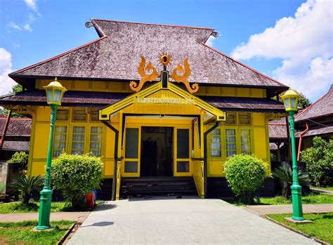 Kesultanan Sambas - Wikipedia bahasa Indonesia, … - wintechmobiles.com