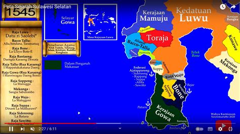 Kesultanan Soppeng | S1 | Terakreditasi - STEKOM - wintechmobiles.com