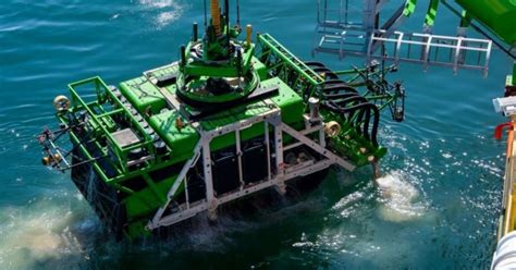 Ketahui 6 Hasil Pertambangan di Bawah Laut - raincitystudios.com