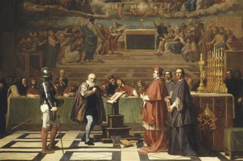 Ketika Galileo Berdiri di Persidangan untuk ... - National … - wintechmobiles.com