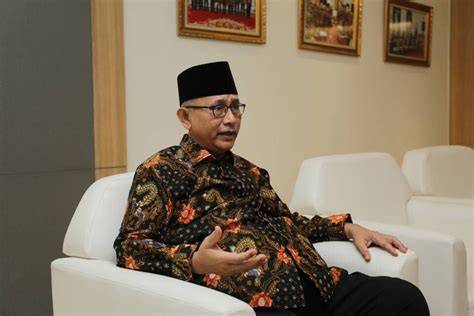 Ketua Umum DPP LDII: Ramadan Perkuat Moderasi Beragama dan Peran ... - raincitystudios.com