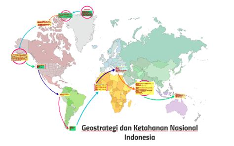 Keunggulan Letak Geostrategis Indonesia - wintechmobiles.com