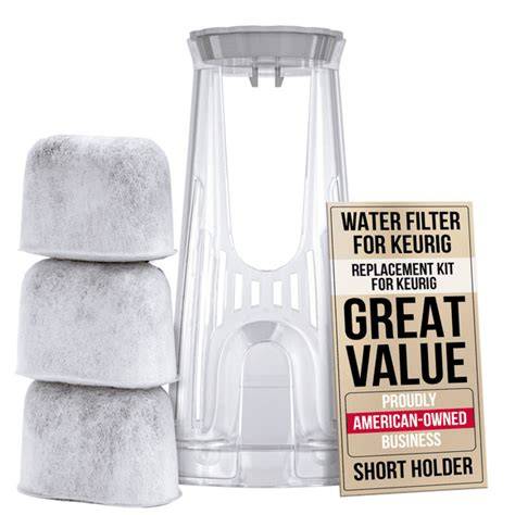 Keurig Water Filter Holder - raincitystudios.com