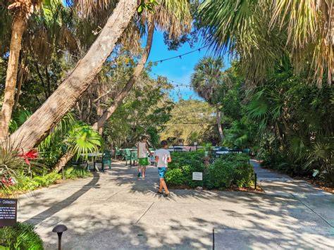 Key West Tropical Forest & Botanical Garden - raincitystudios.com