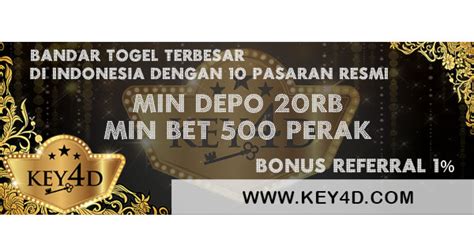 KEY4D   KEY4D Official Facebook - KEY4D