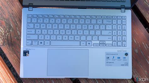 Keyboard asus vivobook: You can access the BIOS by