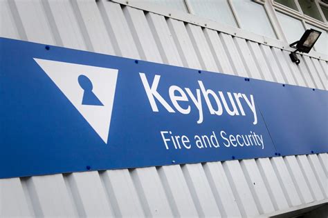 KEYBURY SECURITY SYSTEMS LIMITED - Filing history (free …