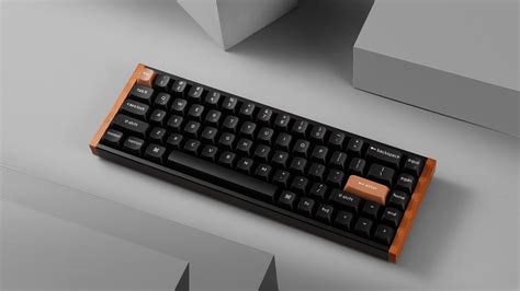 Keychron K6 HE Wireless Magnetic Switch Keyboard - coolestguyplanet.net