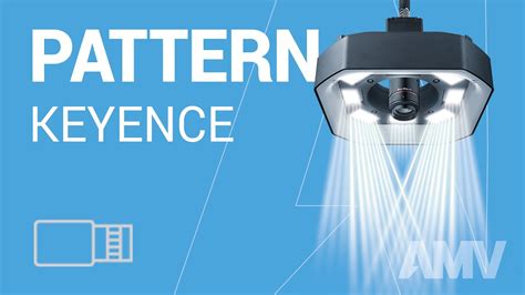 KEYENCE Pattern Projection 3D Profile Measurement YouTube
