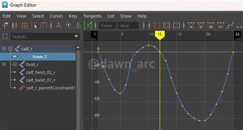 Keyframe Graph Editor for Win - Wondershare Filmora - muktibox.com
