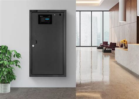KEYper MX Key Cabinets - coolestguyplanet.net