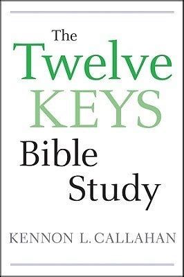 KEYS of Bible Study [Session 5] - castbox.fm