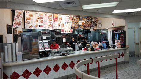 KFC, 415 S Elm St in Toppenish - Restaurant menu and reviews