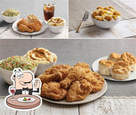 KFC, Effingham - Menu, Prezzo & Ristorante Recensioni