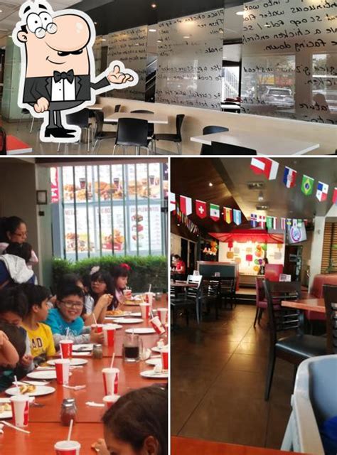 KFC, Lima - Av. Alfredo Benavides 5240 - Tripadvisor