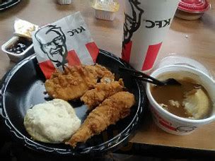 KFC, Morehead City - Menu, Prices & Restaurant Reviews