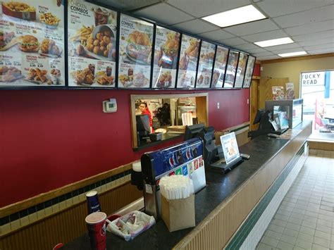 KFC (canada) - Smiths Falls, ON - OpenMenu