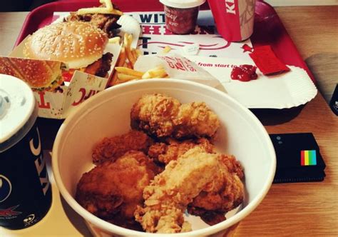 KFC - Aberystwyth delivery from Aberystwyth - Order with …