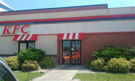 KFC - Mason City, IA 50401 - Menu, Hours, Reviews and Contact