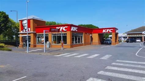 KFC Doncaster - Thorne Road Jobs & Careers Harri