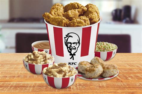 KFC Ghana: menu, prices, delivery, branches and contacts